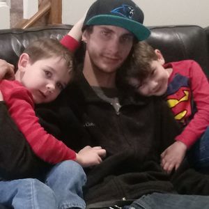 Meet your Posher, Casey